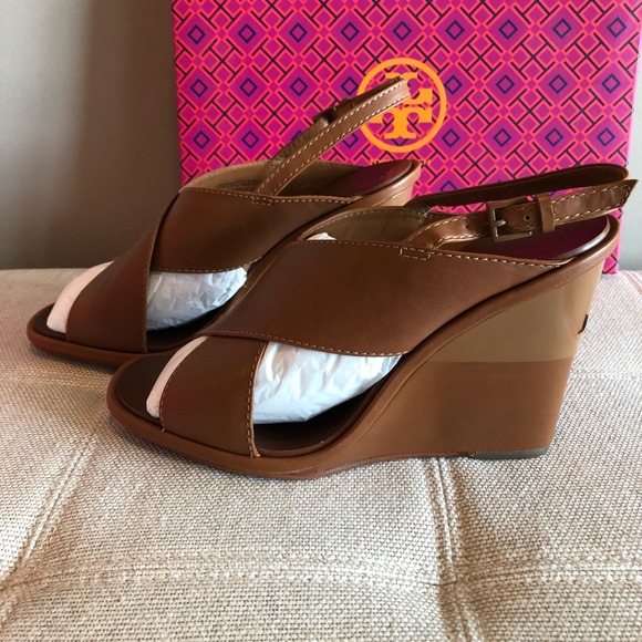 tory burch gabrielle wedge